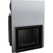 Kratki AMELIA met liftdeur (guillotine) die naar boven opent