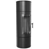 Kratki ANTARES Houtkachel 10 kW – Energieklasse A+, Thermotec