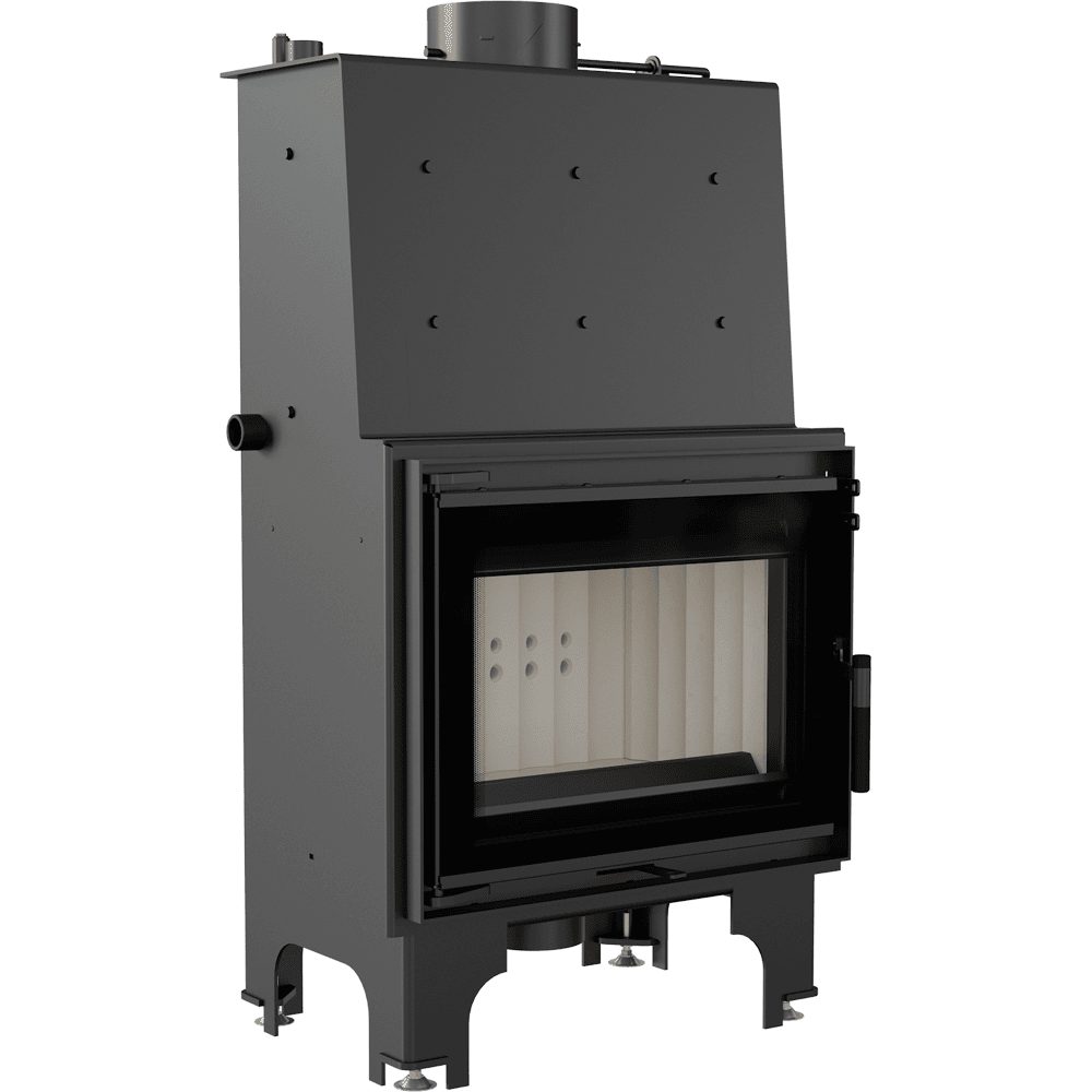 Kratki AQUARIO M12 met dubbel glas