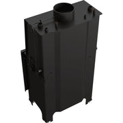 Kratki AQUARIO M12 dubbel glas, andere hoek