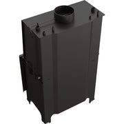 Kratki AQUARIO O16, Doppelverglasung, anderer Blickwinkel