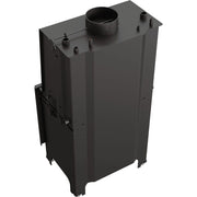 Kratki AQUARIO Z14, Doppelverglasung, anderer Blickwinkel