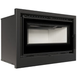 Kratki ARKE 70 Inbouwhaard Hout – Cassette voor Open Haard, 8 kW