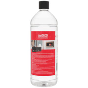 Fles Kratki BIO-DECO vloeibare bio-ethanol brandstof, vooraanzicht