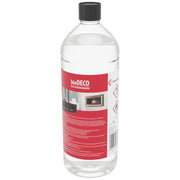 Kratki BIO-DECO bio-ethanol brandstof voor bio-ethanolhaarden, ander aanzicht
