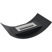 Detail van de TÜV-brander in de Kratki BIOMISA