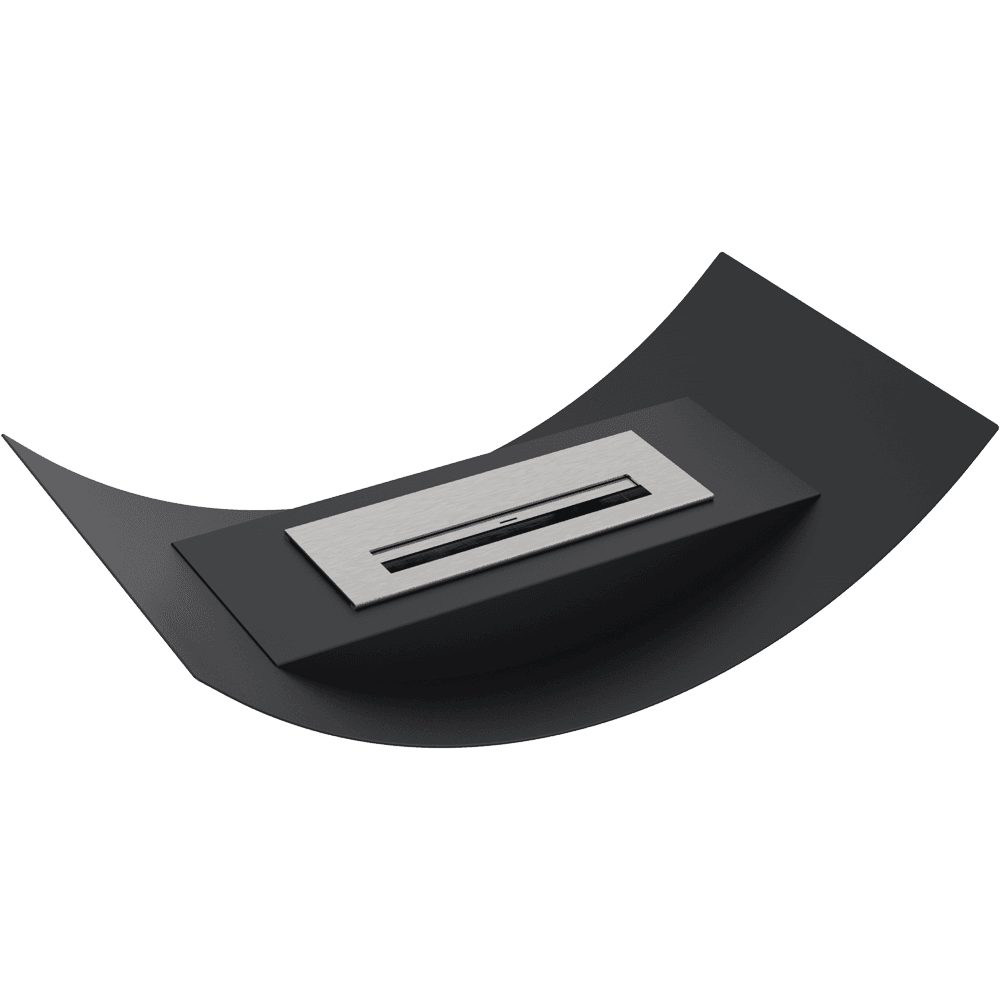 Detail van de TÜV-brander in de Kratki BIOMISA