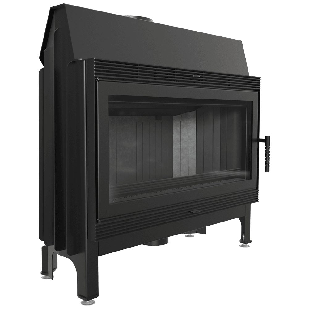Kratki BLANKA 910 met zwarte Thermotec-binnenbekleding