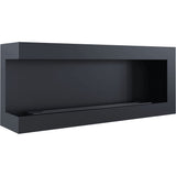 Kratki DELTA Bio-ethanol Hoekhaard – Wandmodel 60 tot 120 cm, TÜV