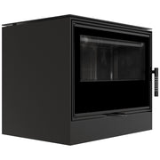 Kratki KARI 70 met zwarte Thermotec-binnenbekleding
