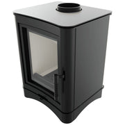 Kratki KOZA K5 S houtkachel, productfoto
