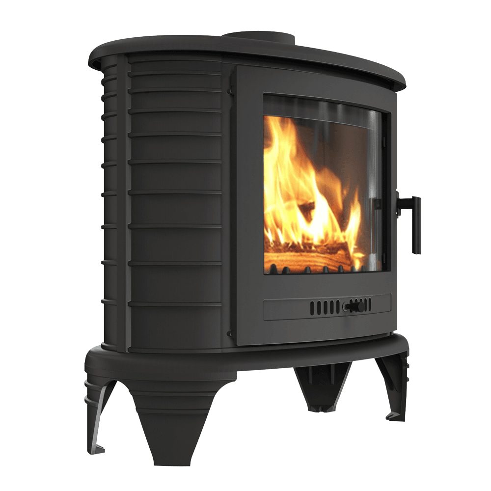 Kratki KOZA K8 frontmodel met automatische luchtregeling