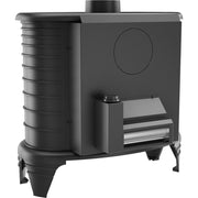 Kratki KOZA K8 Turbofan-uitvoering, productfoto