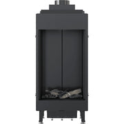 Kratki LEO 45/68 gasinsert schuin van voren gezien