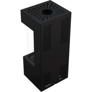 Kratki LEO HOME EASY BOX 45/68, detail van de ombouw
