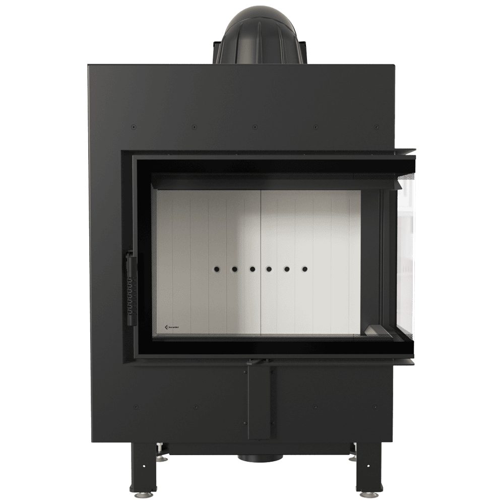 Kratki LUCY 12 SLIM rechts, tweede aanzicht