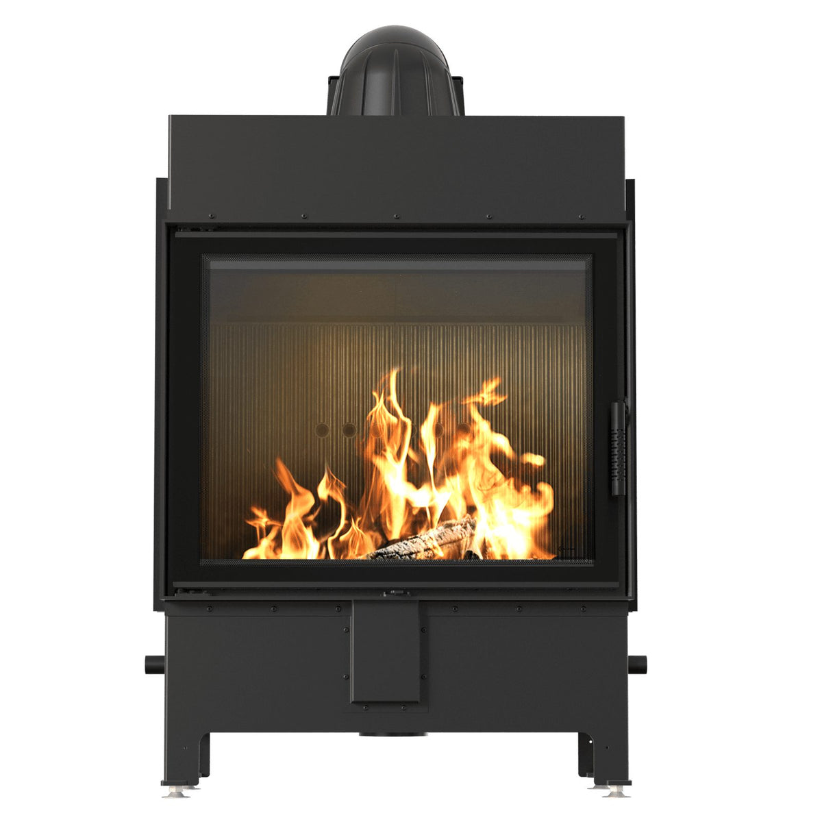 Kratki LUCY 15 met zwarte Thermotec-binnenbekleding