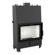 Kratki LUCY PW 16 met zelfsluitende deur