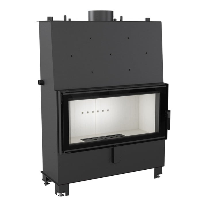 Kratki LUCY PW 20 met zelfsluitende deur