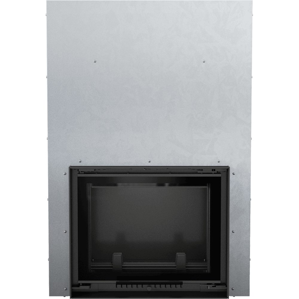 Kratki MAJA PW 12 liftdeur, extra productfoto