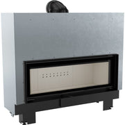 Kratki MB 120 G stalen inzet met liftdeur