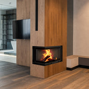 Kratki MBM hoek links met liftdeur