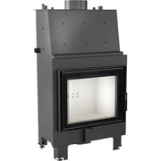 Kratki MBZ PW 13 met zelfsluitende deur