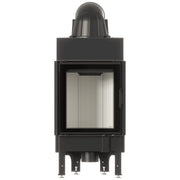 Kratki NADIA 8 inbouwhaard hout, standaarduitvoering – productfoto