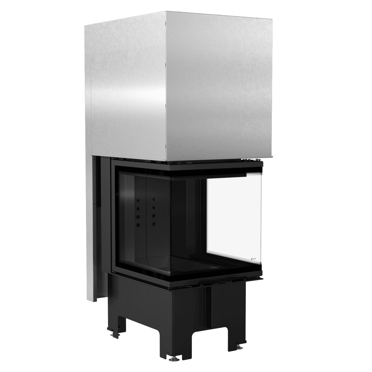 Kratki NBC 500/500 met zwarte Thermotec-binnenbekleding