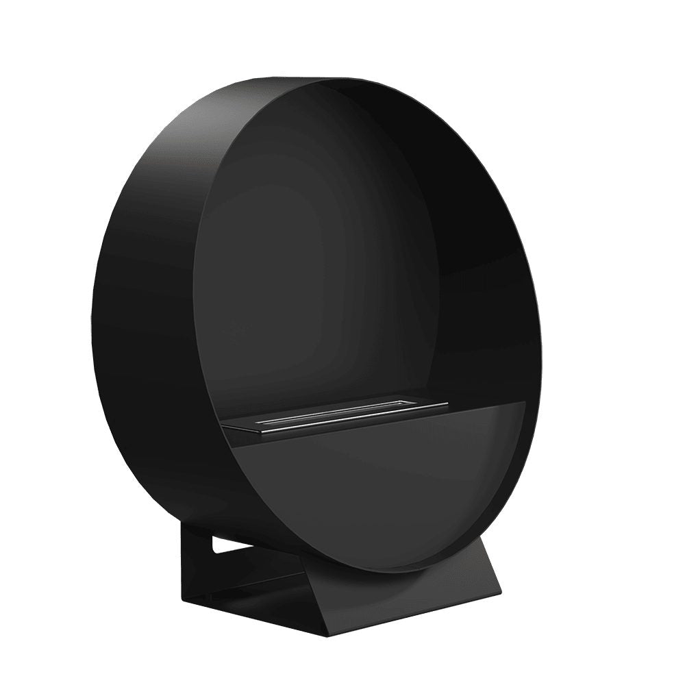 Kratki ORBE 580 staand model op brede voet