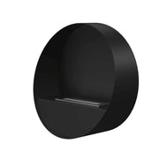 Kratki ORBE 580 wandmodel met open ronde vuuropening