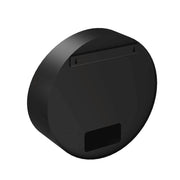 Detail van de Kratki ORBE 580 bio-ethanol brander