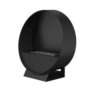 Kratki ORBE 580 staand model, zijaanzicht