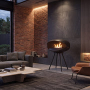 Kratki OVO staand model in een modern interieur