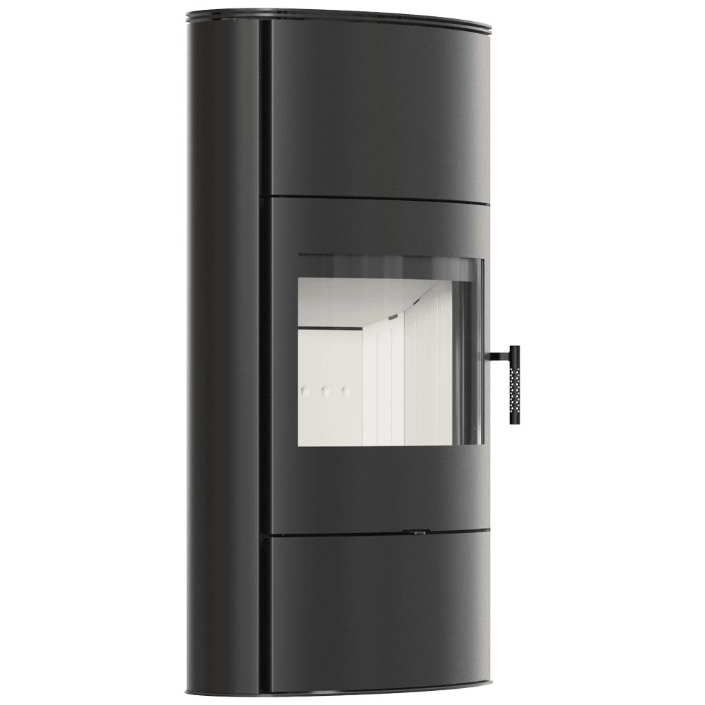 Kratki ROLLO 2 W, het hoge model van 131,8 cm