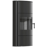 Kratki ROLLO 2 W hoog model met zwarte Thermotec