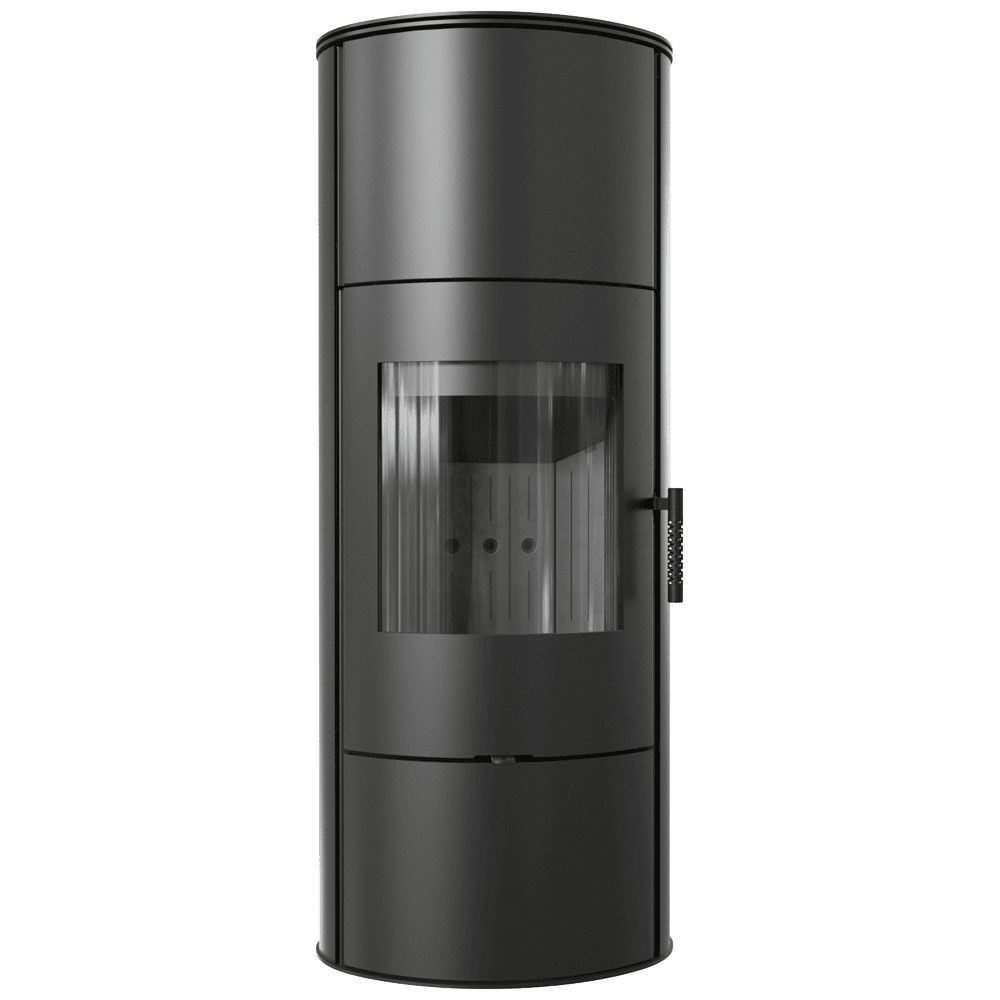 Kratki ROLLO W hoog model met zwarte Thermotec-bekleding