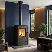 Kratki ROLLO PROSTY 7 kW, de smallere uitvoering