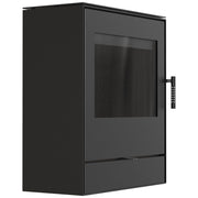 Kratki ROLLO 2 PROSTY met zwarte Thermotec-bekleding