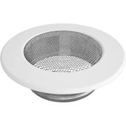 Kratki rond ventilatierooster