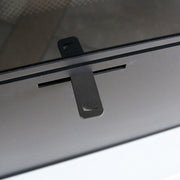 Kratki THOR VIEW, detailopname
