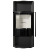 Kratki TOFA Houtkachel – 8 kW voor 60 tot 100 m²