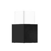 Kratki TOWER MINI bio-ethanol haard, detail van de behuizing