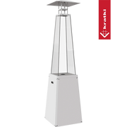Kratki Umbrella BS Gas-Terrassenheizer – Bild 5