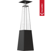 Kratki Umbrella BS Gas-Terrassenheizer – Bild 10