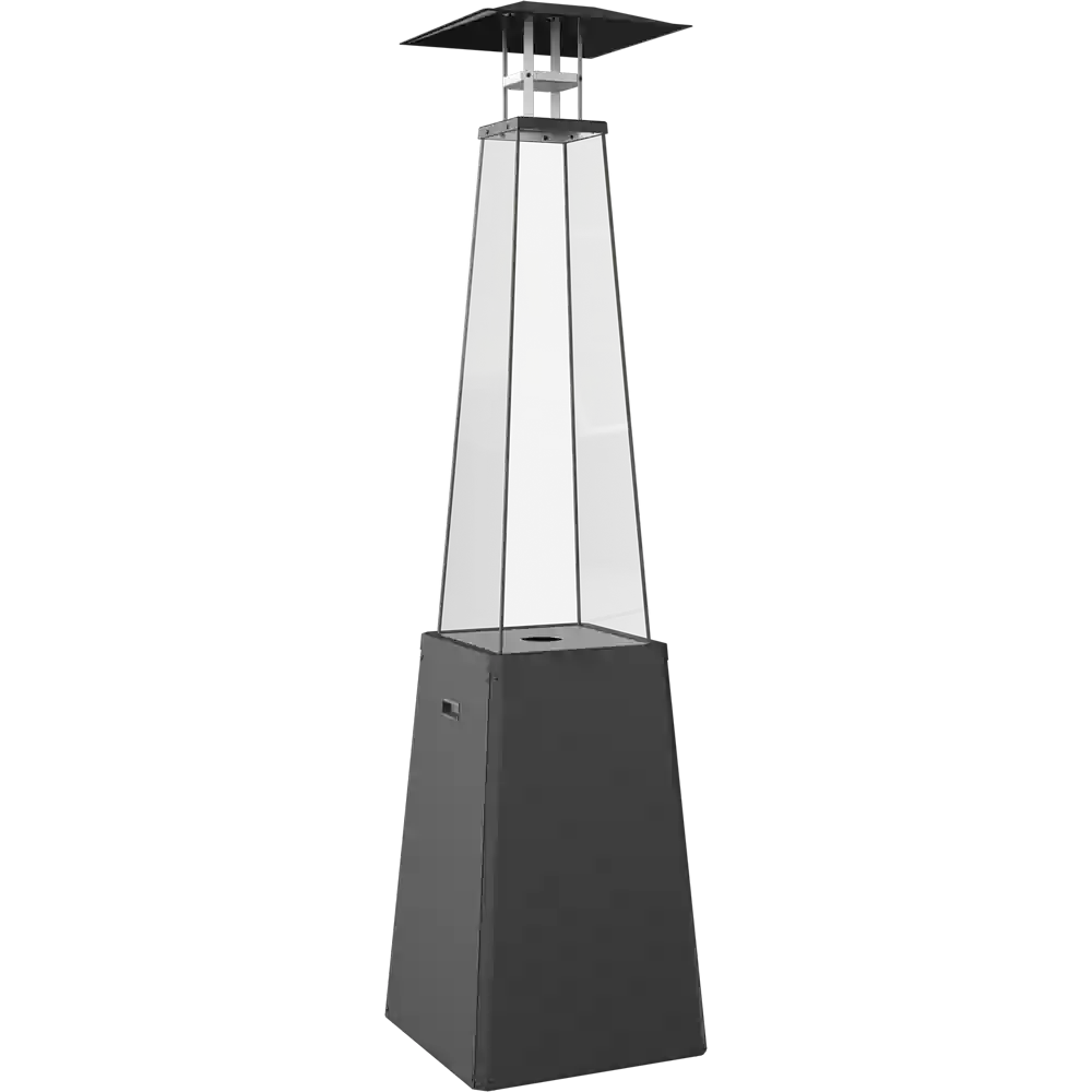 Kratki Umbrella BS Gas-Terrassenheizer – Bild 11