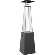 Kratki Umbrella BS Gas-Terrassenheizer – Bild 11