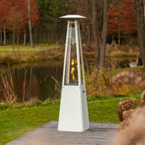Kratki Umbrella Gas-Terrassenheizer