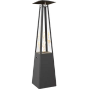 Kratki Umbrella Gas-Terrassenheizer – Bild 8