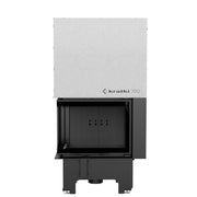 Kratki VNL 610/430 mit schwarzer Thermotec-Verkleidung – Produktfoto
